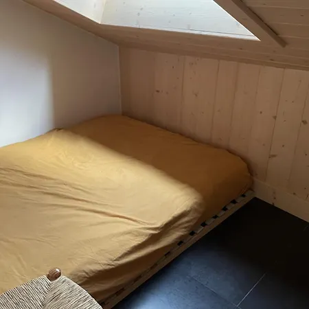 Lovely Family Nest In * Courchevel